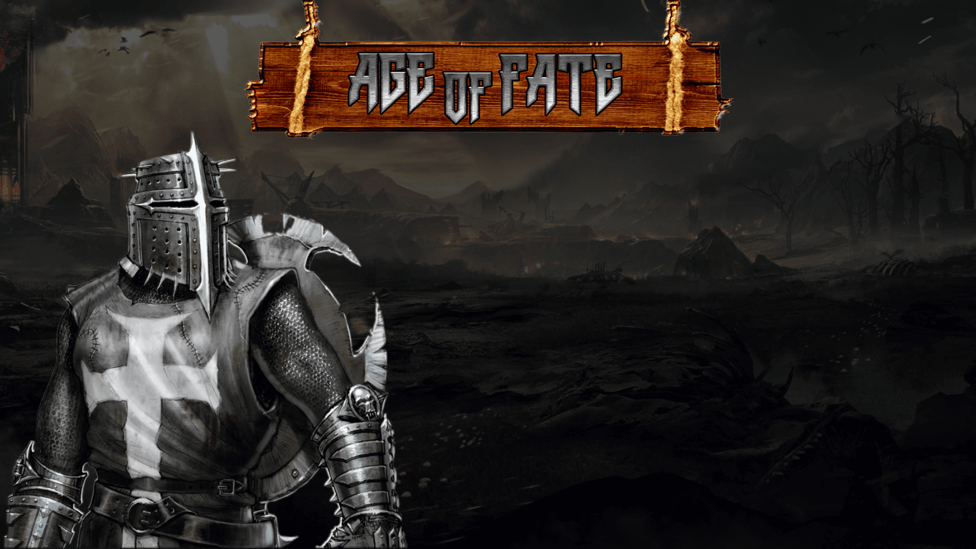 Age of Fate