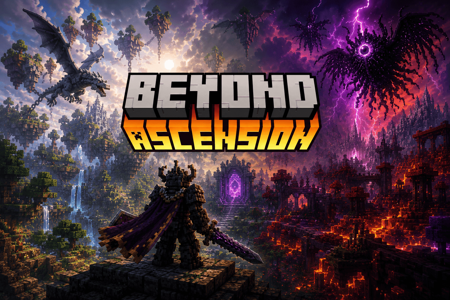 Beyond Ascension