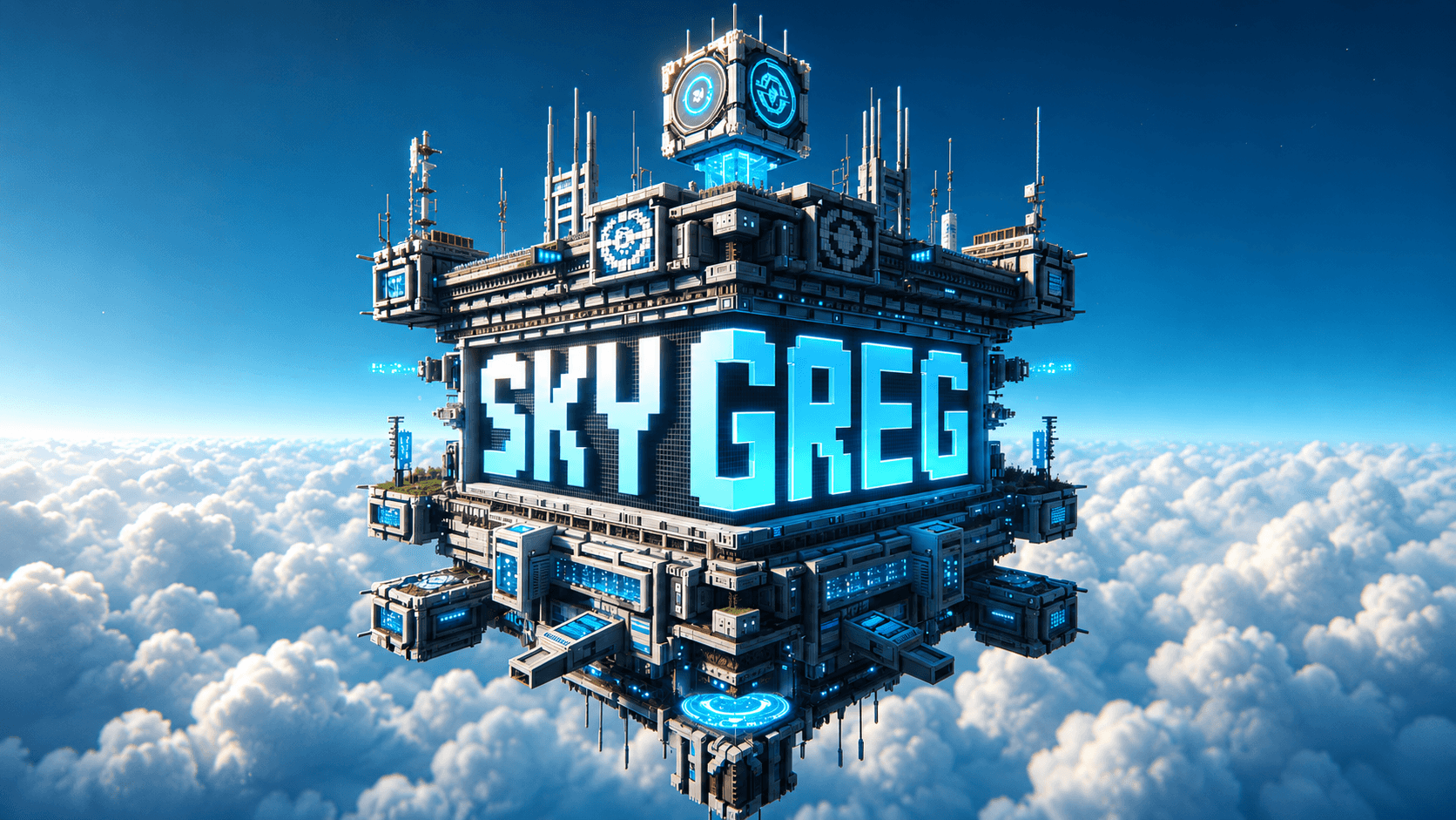 Sky Greg